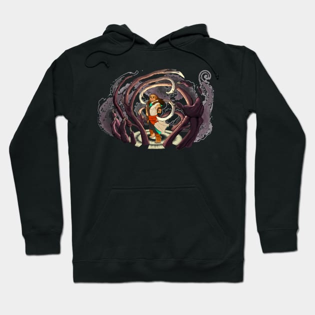 Destiny 2 warlock sale hoodie